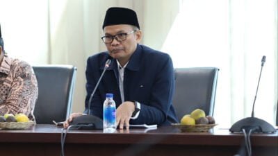 Sidang Isbat Awal Zulhijah 1444 H Digelar 18 Juni 2023