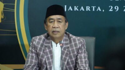 Perbedaan Iduladha 1444 H, DPR Ajak Saling Jaga Kebersamaan dan Persaudaraan