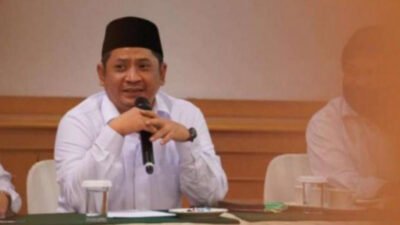 Lulusan Madrasah Aliyah Masuk Kampus Unggulan