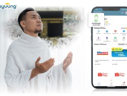 Payuung Kerjasama dengan ALIF Luncurkan Produk Haji Khusus: Solusi Inovatif untuk Mempercepat Keberangkatan Jamaah Haji
