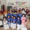 Berikan Kenyamanan Tidur untuk Para Pejuang Kanker Melalui Program Kintakun #BangunkanKebaikan