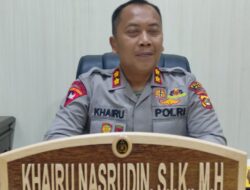 Sejumlah kegiatan diadakan Oleh Polres Pali Polda Sumsel,Dalam Dangka Memperingati HUT Bhayangkara Ke 77 Tahun 2023