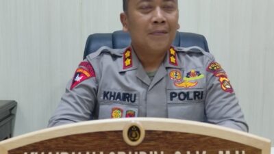 Sejumlah kegiatan diadakan Oleh Polres Pali Polda Sumsel,Dalam Dangka Memperingati HUT Bhayangkara Ke 77 Tahun 2023