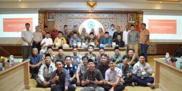 Respons Insiden Penembakan, Pegawai MUI Dapat Pelatihan Capacity Building