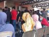 Dinas Kependudukan dan Pencatatan Sipil Kota Batam Ramai lancar