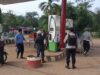 Kapolsek Tanah Abang Melaksanakan Kegiatan KRYD