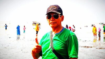 Pengakuan tentang salah mengetik dari perangkat Desa Lambang Sari secara tidak langsung telah menunjukan ketidak Profesionalan dan Kebodohan sendiri