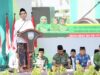 Hadiri Harlah ke-77 Muslimat NU, Gus Yasin: Jadilah Pemersatu Umat