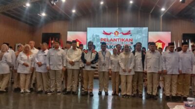 Sekjen DPP Gerindra Mengatakan Hanya Muhaimin Iskandar Yang Cocok Mendampingi Prabowo