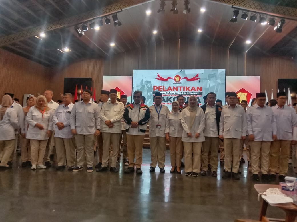 Sekjen DPP Gerindra Mengatakan Hanya Muhaimin Iskandar Yang Cocok Mendampingi Prabowo