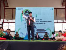 Pesan Ridwan Kamil Dipenutupan Sarling Kabupaten Bekasi