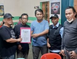 Gerhana Pro Hadir di Kabupaten Karimun, Muhamad Sukma Riko Menjadi Nahkoda