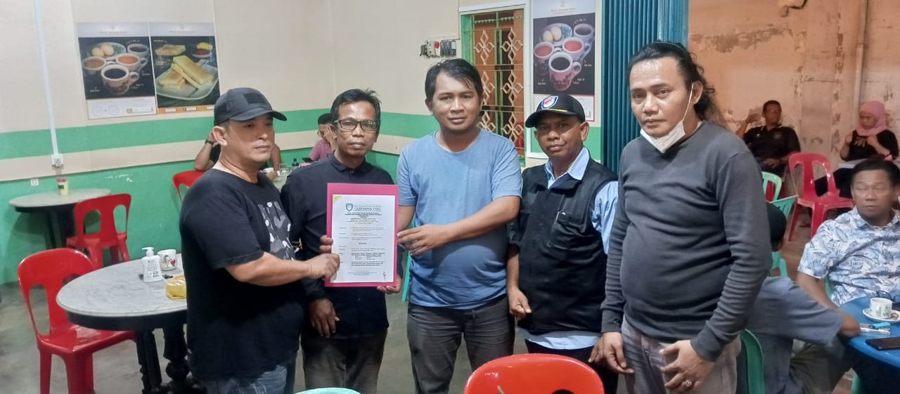 Gerhana Pro Hadir di Kabupaten Karimun, Muhamad Sukma Riko Menjadi Nahkoda