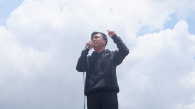 P.Imip Tidak Memperhatikan Keselamatan Masyarakat Kecamatan Bahodopi.