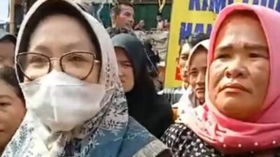 Pedagang Kaki Lima Pasar 16 Peradaban Kota Palembang Darussalam Kenapa Harus Di Gusur