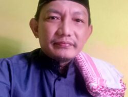 HUT Bhayangkara Ke.77, Budiyanto Apresiasi Kinerja Polda Sumsel Terhadap Revitalisasi Al Qur’an Al-Akbar