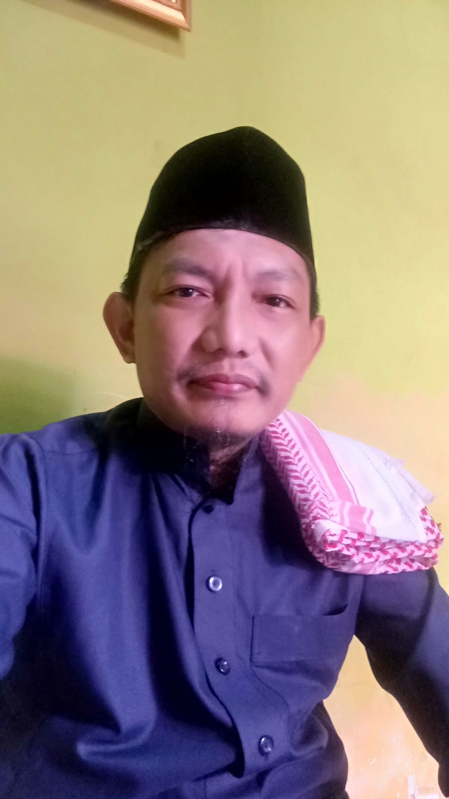 HUT Bhayangkara Ke.77, Budiyanto Apresiasi Kinerja Polda Sumsel Terhadap Revitalisasi Al Qur'an Al-Akbar