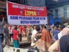 PEMKOT Palembang dan SAT POL PP Harus Bertanggung Jawab Kepada Pedagang Kaki Lima (PKL) Kawasan 16 Ilir Palembang