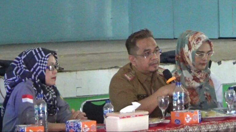 Dinas Pendidikan (Disdik) Kabupaten Pali,  Melakukan Sosialisasi Tentang Implementasi Kurikulum Merdeka (IKM),