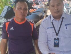 Advokat RSH Meminta Kepada Kapolda Kepri untuk Menambah Personil di Polsek Sagulung