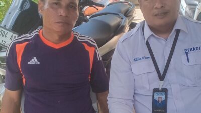 Advokat RSH Meminta Kepada Kapolda Kepri untuk Menambah Personil di Polsek Sagulung