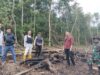 Kebakaran Hutan Dan Lahan (KARHUTLA) kembali Terpantau Melalui Satelit