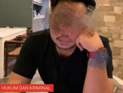 Kasus Penipuan Warga Pali, Yogi Wijaya Saputra Ditetapkan Sebagai DPO