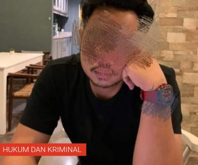 Kasus Penipuan Warga Pali, Yogi Wijaya Saputra Ditetapkan Sebagai DPO