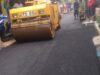 Jalan Rawajati Barat 3 Diaspal, Warga : Terimakasih Bapak Camat Pancoran dan Lurah Rawajati