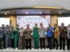 Harapan Pusat Jantung Nasional Sosialisasi Pembelajaran Bersama Penanganan Pasien Jantung di RSUD dr.Iskak