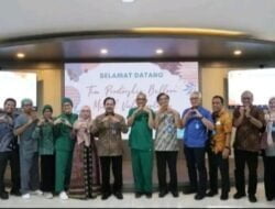 Harapan Pusat Jantung Nasional Sosialisasi Pembelajaran Bersama Penanganan Pasien Jantung di RSUD dr.Iskak