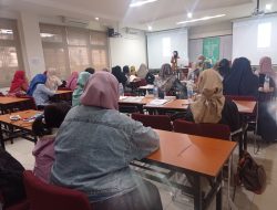 Dorong UMKM Perempuan Makin Berkembang Lewat Digitalisasi Pembukuan Usaha