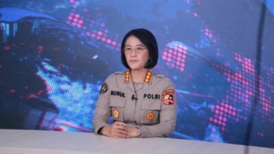 Polri Profesional Usut Setiap Perkara, Termasuk Kasus Cuitan Denny Indrayana