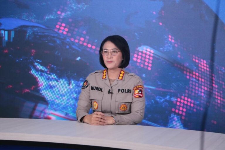 Polri Profesional Usut Setiap Perkara, Termasuk Kasus Cuitan Denny Indrayana