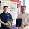 Maxy Academy Teken MoU dengan Dankook University Bentuk Pengembangan Pendidikan Bersama