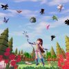 Kembalinya Gameplay MMORPG Klasik dengan Sentuhan Modern Bersama Collector-X