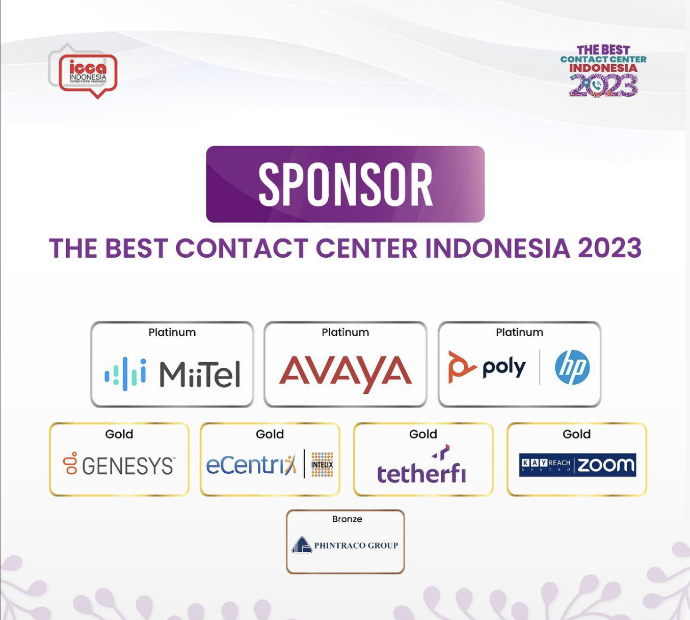 RevComm dan ICCA Kolaborasi Dukung Kemajuan Contact Center di Indonesia