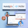 Dukung Efektivitas Bisnis, MiiTel Terintegrasi dengan HubSpot