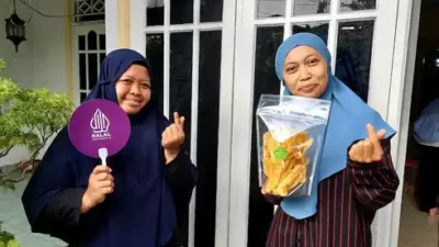 Pelaku UMK: Urus Sertifikasi Halal Mudah dan Gratis