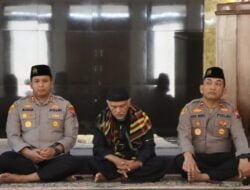 Binrohtal akan membentuk karakter anggota Polri yang lebih Humanis