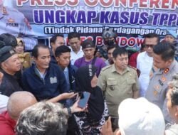 Polres Bondowoso berhasil Ungkap Kasus TPPO, 1 Orang di Jadikan Tersangka