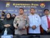 Polres Blitar Kota Ungkap Kasus TPPO, Calon PMI Asal Manado Berhasil Diselamatkan