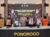 Polres Ponorogo Ungkap Kasus TPPO, Modus Dipekerjakan ke Australia