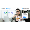 MiiTel Meetings: Tingkatkan Efektivitas Online Meeting dengan AI