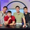 KUY! Media Group Gaet Boy Squad untuk Dominasi Pasar Media Hiburan Digital di Indonesia
