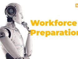 Workforce Preparation: Menghadapi Masa Depan dengan Percaya Diri