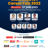 Indonesia IoT Career Fair 2023 Tekankan Sertifikasi Profesi