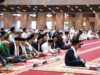 Dirjen Bimas Islam Dampingi Wapres Laksanakan Salat Iduladha 1444 H