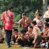 Exalos Indonesia: Tiga Hal Penting Snake Education