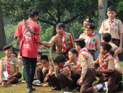 Exalos Indonesia: Tiga Hal Penting Snake Education